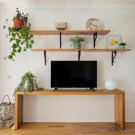 Joivy Bright Bohemian Flat In Cascais Apartman Kültér fotó