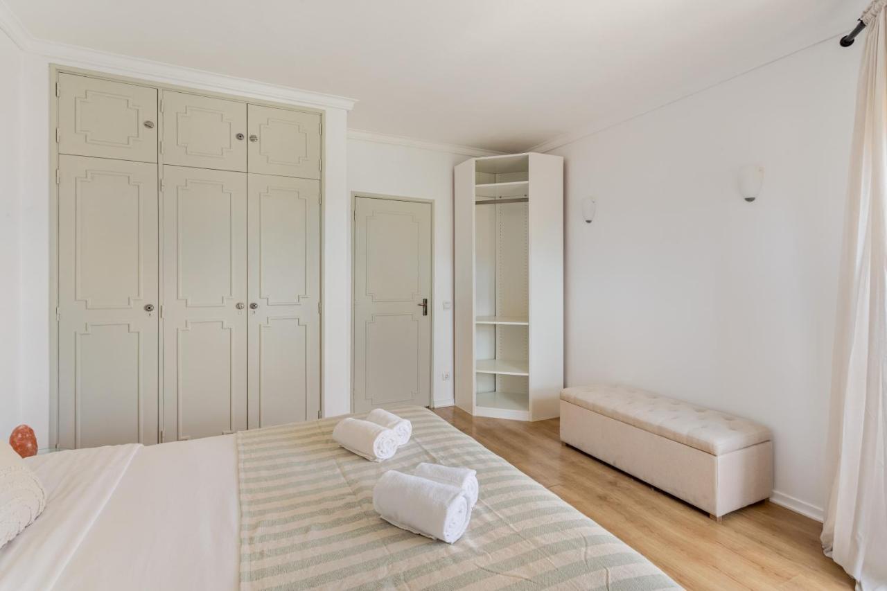 Joivy Bright Bohemian Flat In Cascais Apartman Kültér fotó